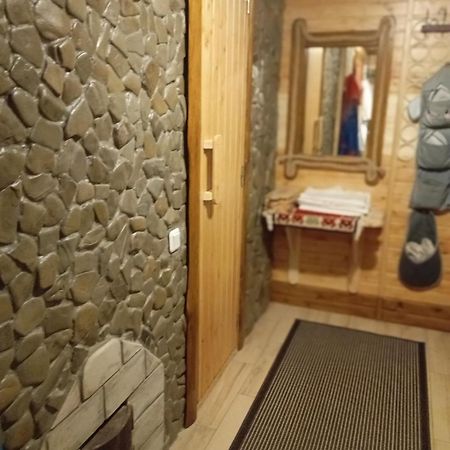 Гірський Краєвид Slavske Exterior photo